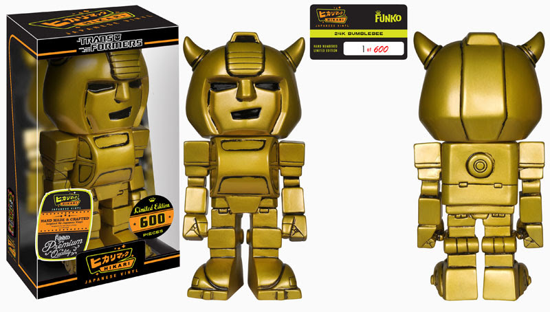 funko hikari uk